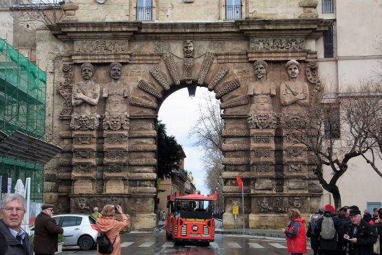 Fahrten Sizilien 2018 18 Palermo Porta Nuova RFH R0039293 555x370 - Sizilien 2018