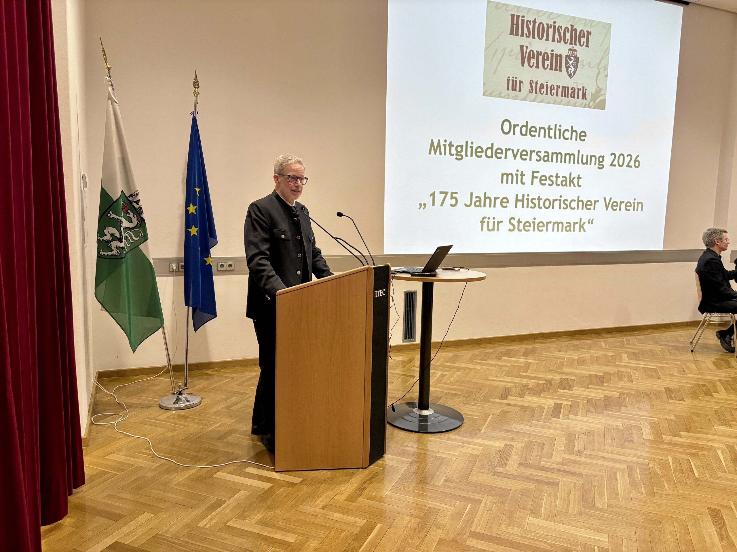 IMG 7580 1 scaled - Jahreshauptversammlung 2026