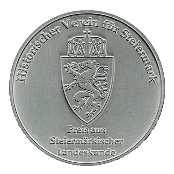 Wartinger-Medaille_neu_Revers_bearb Foto Wartingermedaille
