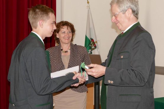 Wartinger Schulen 2018 11 555x370 - Verleihung Wartinger- und Tremelmedaille 2018