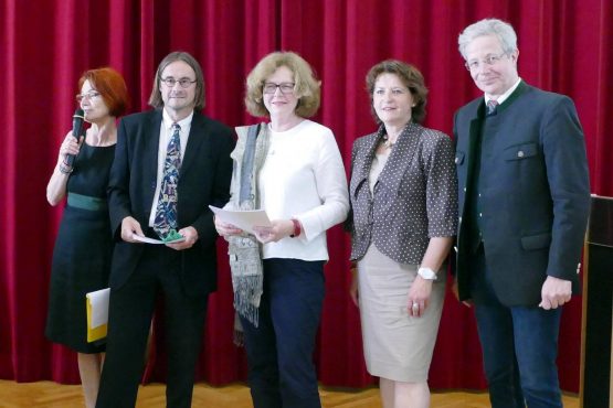 Wartinger Schulen 2018 22 555x370 - Verleihung Wartinger- und Tremelmedaille 2018