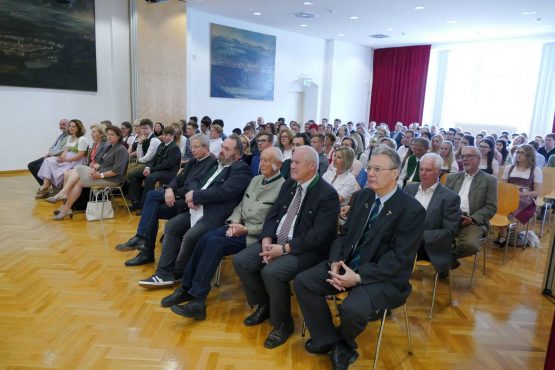 Wartinger Schulen 2018 23 555x370 - Verleihung Wartinger- und Tremelmedaille 2018