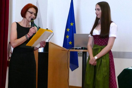 Wartinger Schulen 2018 28 555x370 - Verleihung Wartinger- und Tremelmedaille 2018