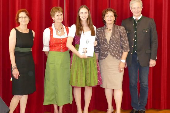 Wartinger Schulen 2018 29 555x370 - Verleihung Wartinger- und Tremelmedaille 2018