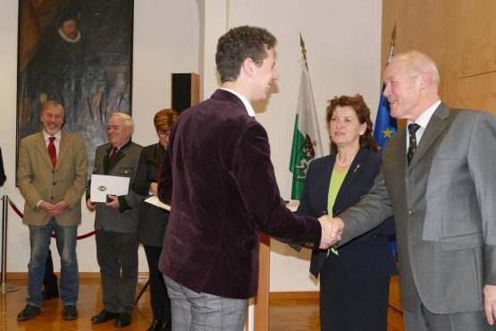 wartinger erw 2019 19 555x370 - Verleihung Wartinger-Medaille für Erwachsene 2019