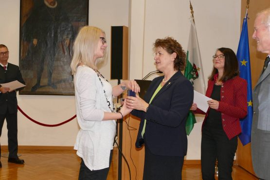 wartinger erw 2019 25 555x370 - Verleihung Wartinger-Medaille für Erwachsene 2019